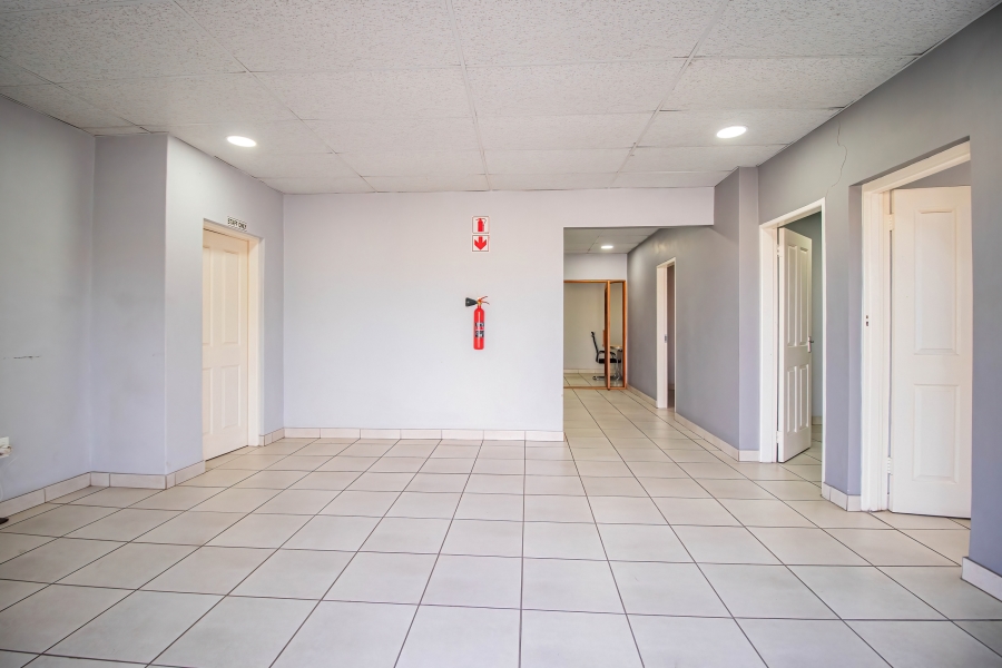 0 Bedroom Property for Sale in Vanderbijlpark NW Gauteng