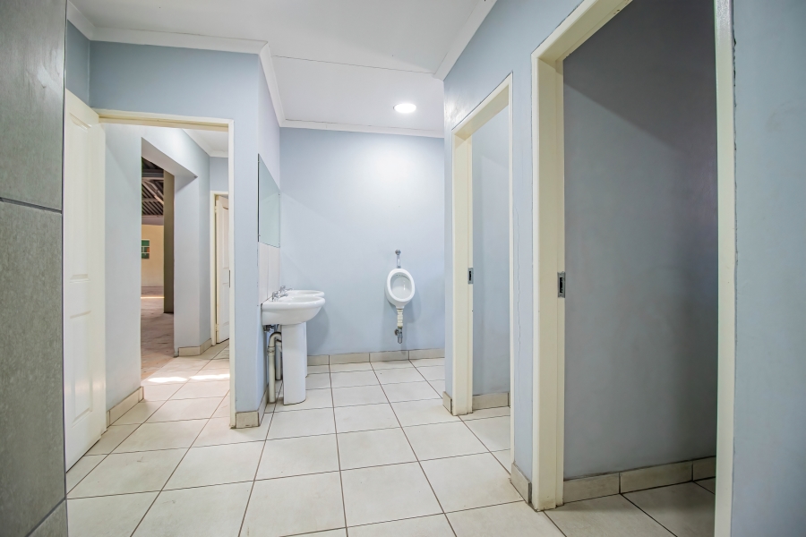 0 Bedroom Property for Sale in Vanderbijlpark NW Gauteng