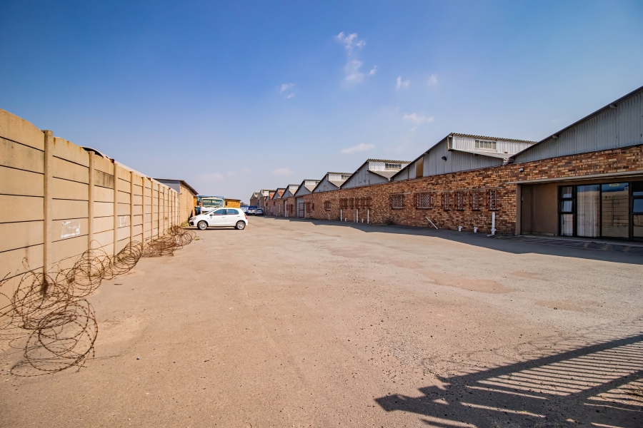 0 Bedroom Property for Sale in Vanderbijlpark NW Gauteng