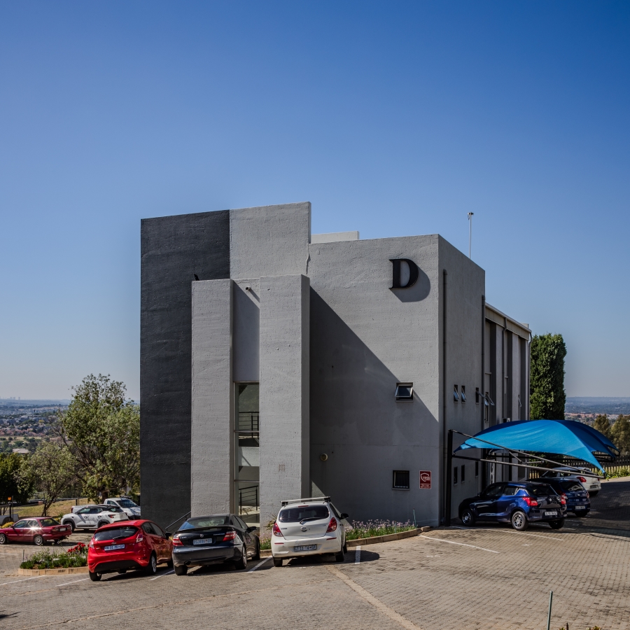 To Let Commercial Property for Rent in Kyalami Gauteng