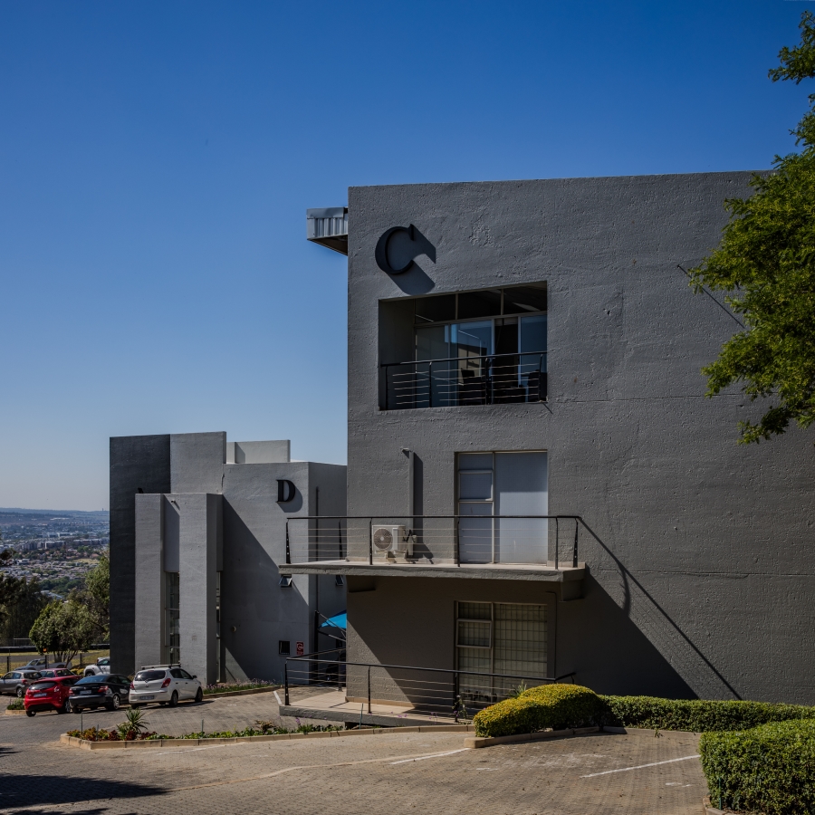 To Let Commercial Property for Rent in Kyalami Gauteng