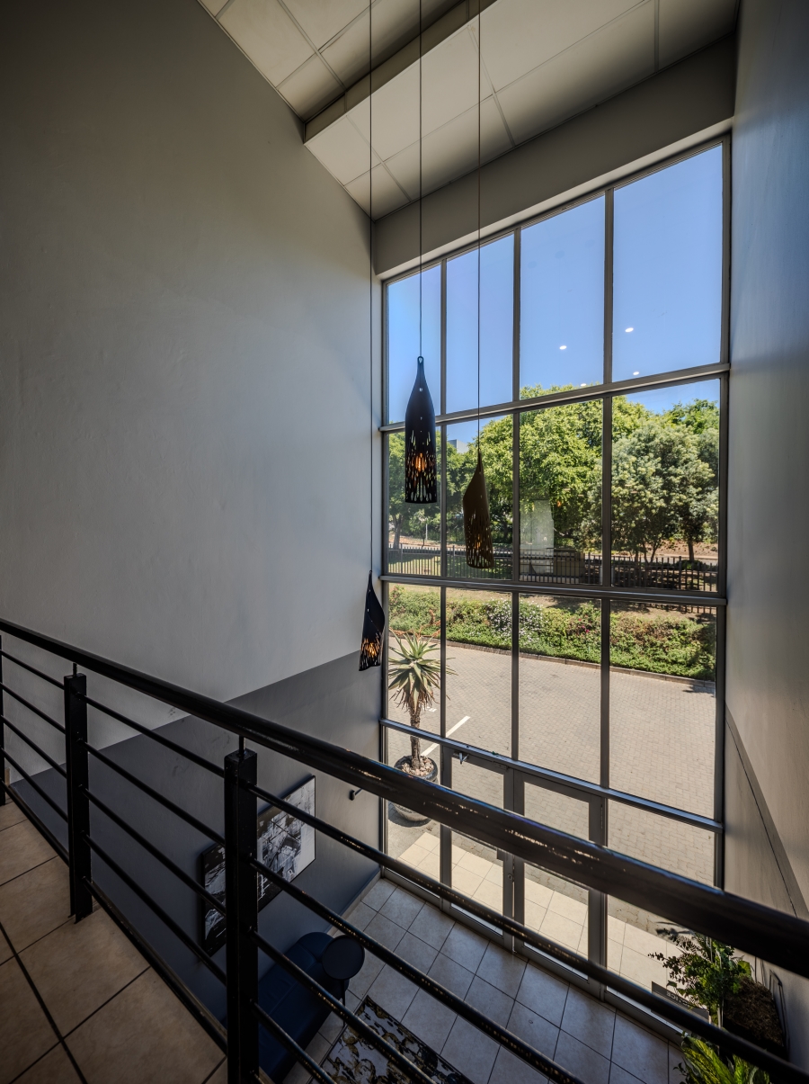 To Let Commercial Property for Rent in Kyalami Gauteng