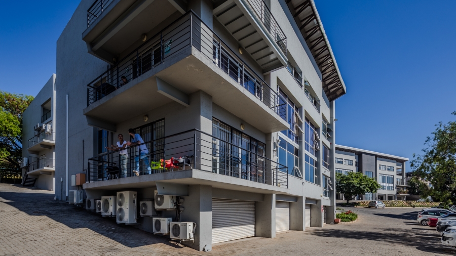 To Let Commercial Property for Rent in Kyalami Gauteng