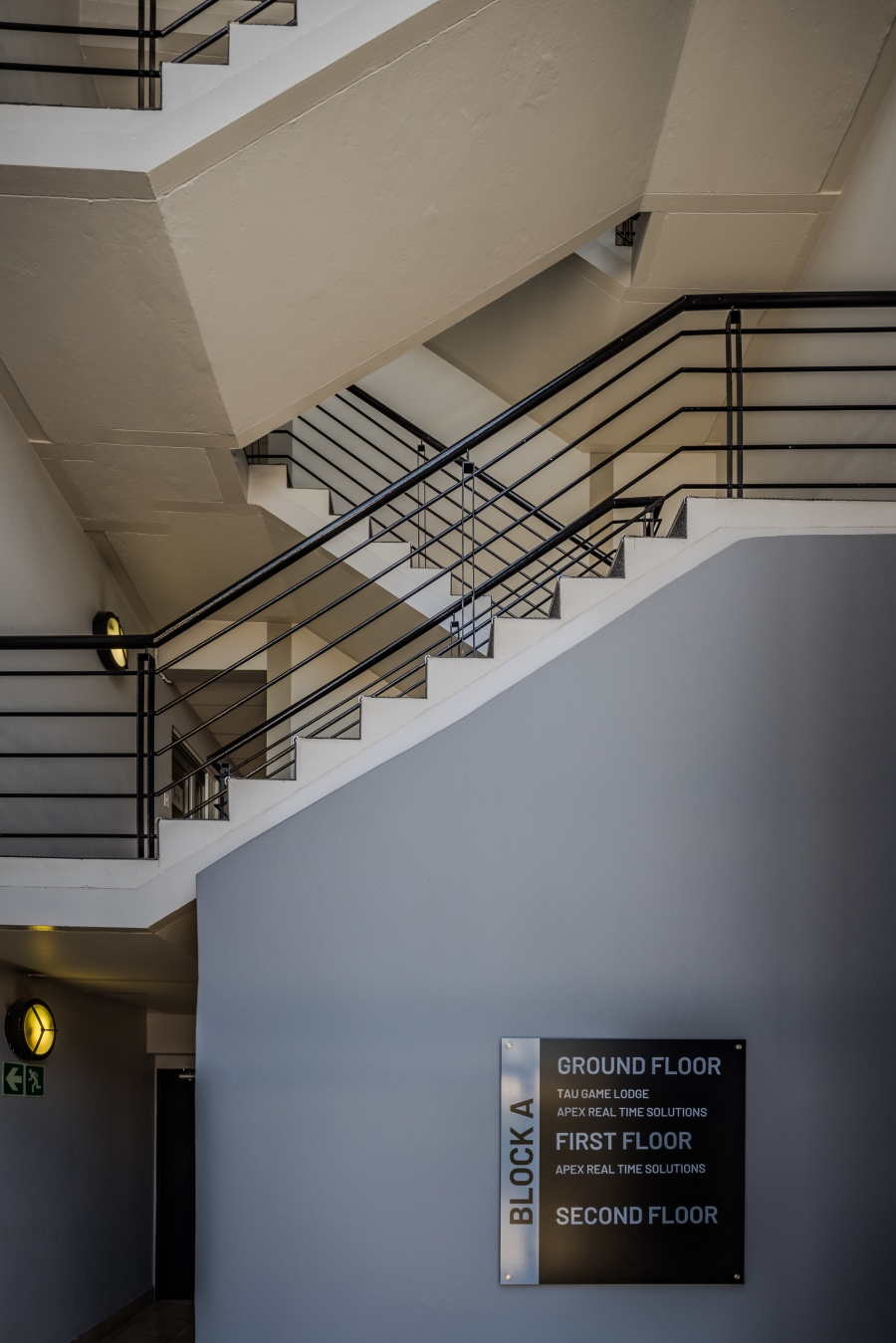 To Let Commercial Property for Rent in Kyalami Gauteng