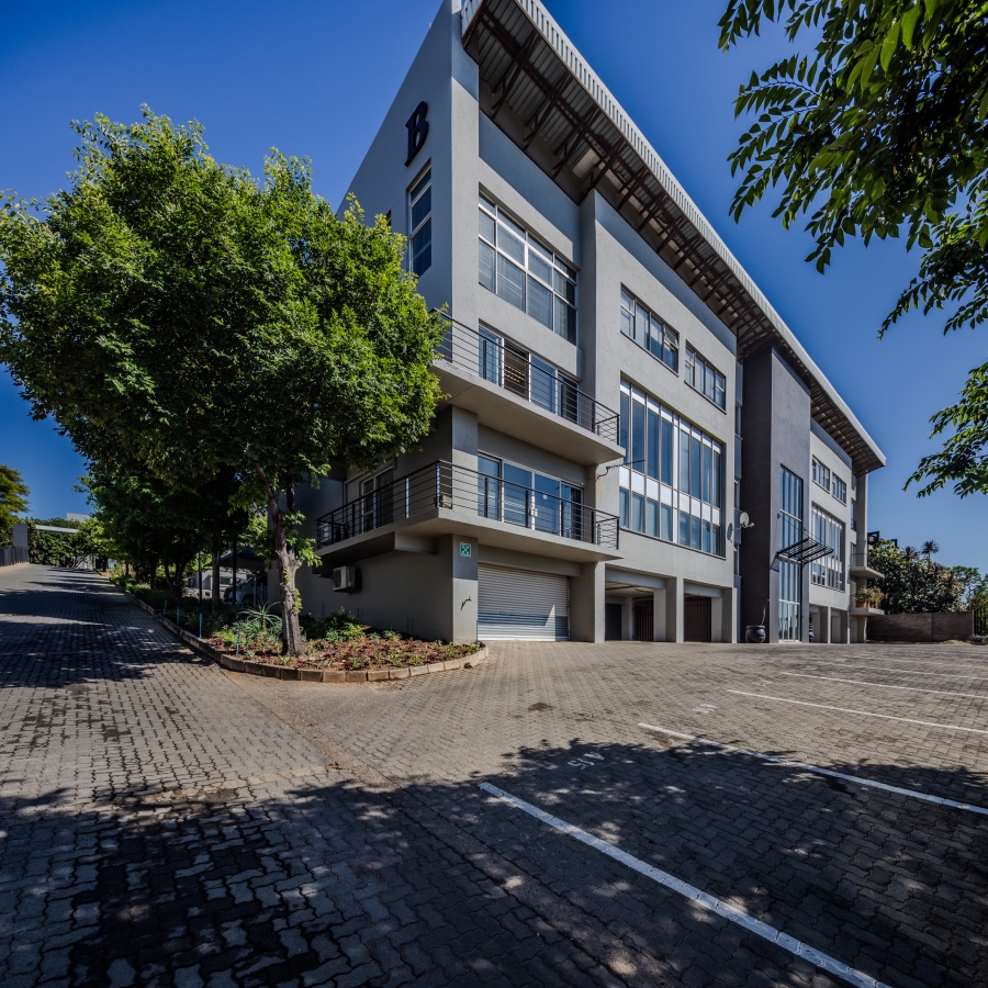To Let Commercial Property for Rent in Kyalami Gauteng