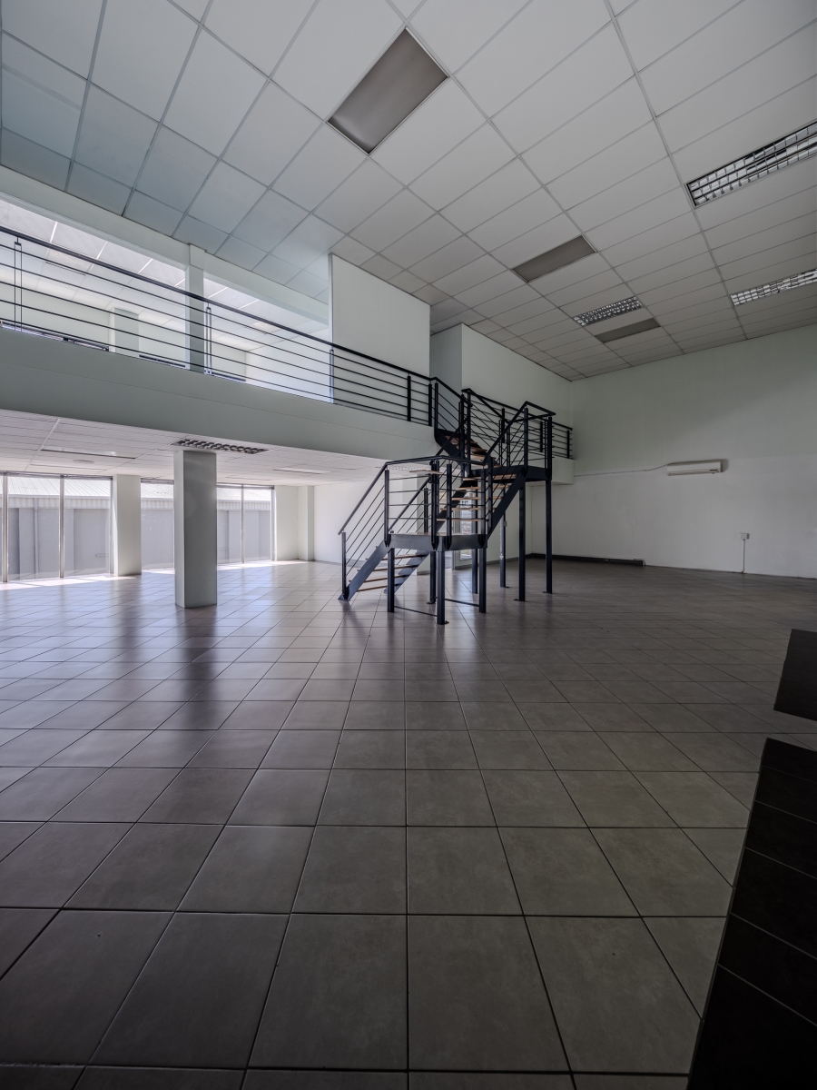 To Let Commercial Property for Rent in Kyalami Gauteng