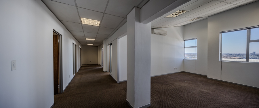 To Let Commercial Property for Rent in Kyalami Gauteng