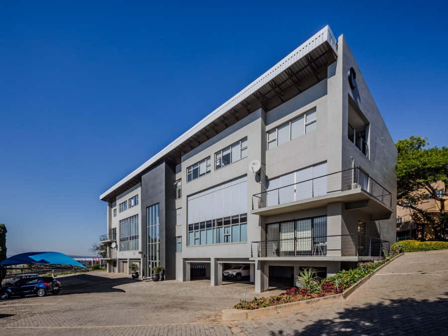 To Let Commercial Property for Rent in Kyalami Gauteng
