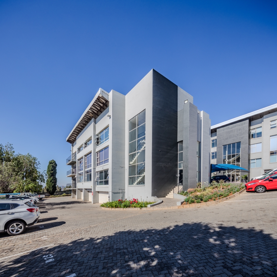 To Let Commercial Property for Rent in Kyalami Gauteng