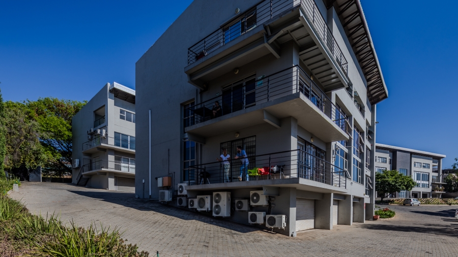 To Let Commercial Property for Rent in Kyalami Gauteng