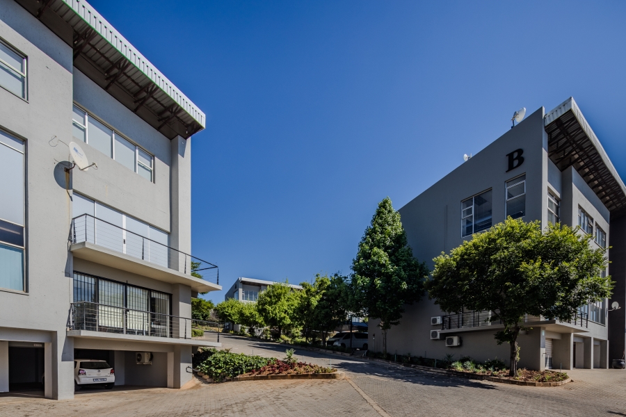 To Let Commercial Property for Rent in Kyalami Gauteng