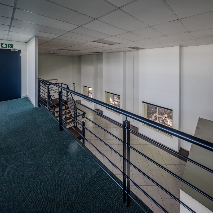 To Let Commercial Property for Rent in Kyalami Gauteng