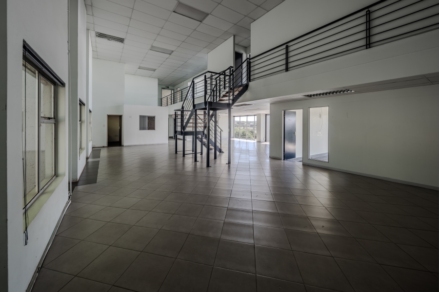 To Let Commercial Property for Rent in Kyalami Gauteng