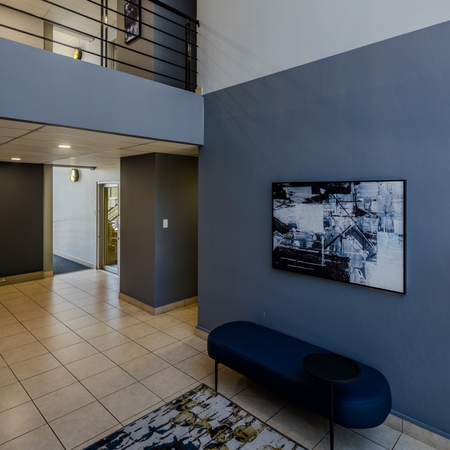 To Let Commercial Property for Rent in Kyalami Gauteng