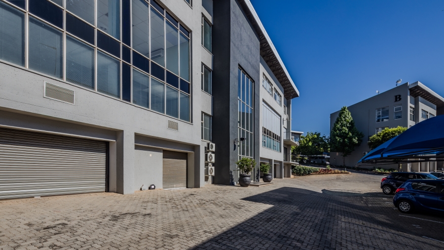 To Let Commercial Property for Rent in Kyalami Gauteng