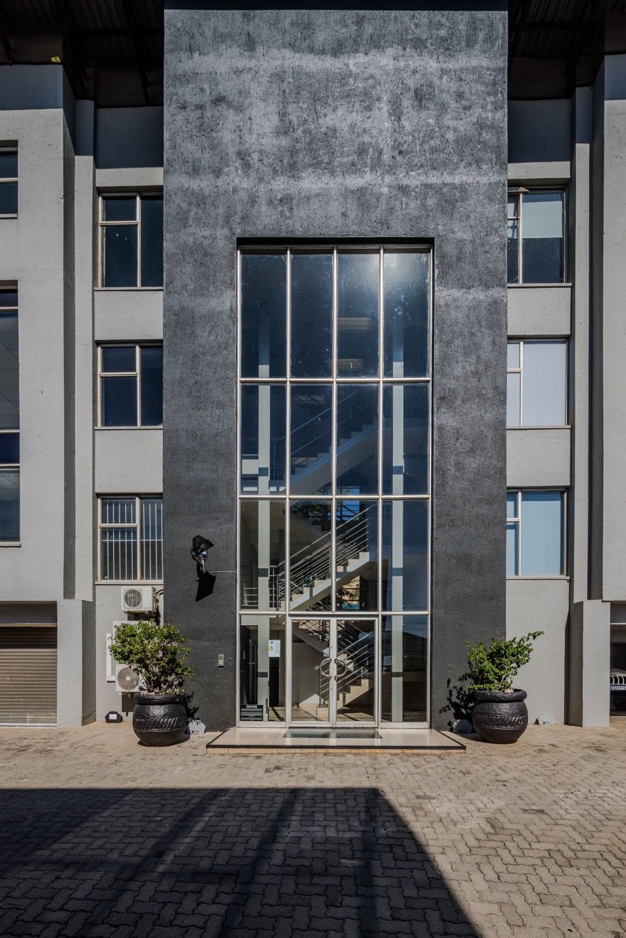 To Let Commercial Property for Rent in Kyalami Gauteng
