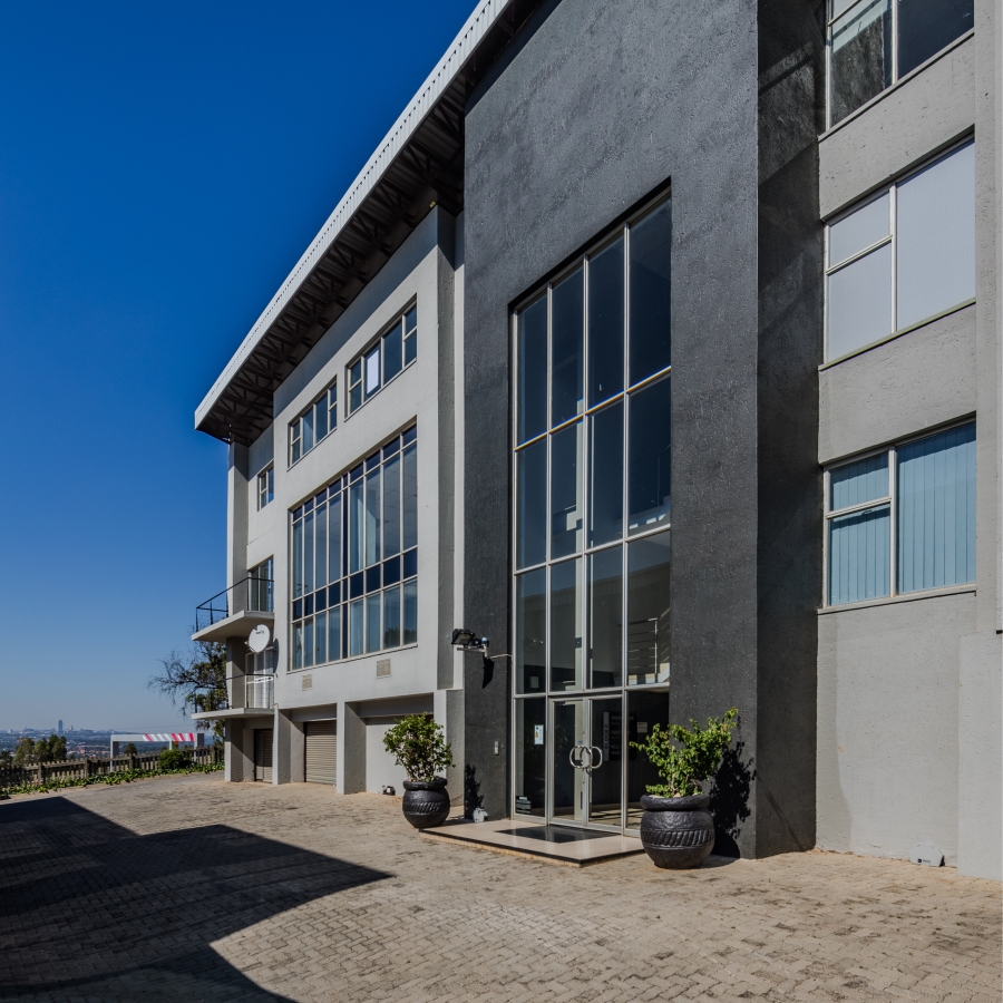 To Let Commercial Property for Rent in Kyalami Gauteng