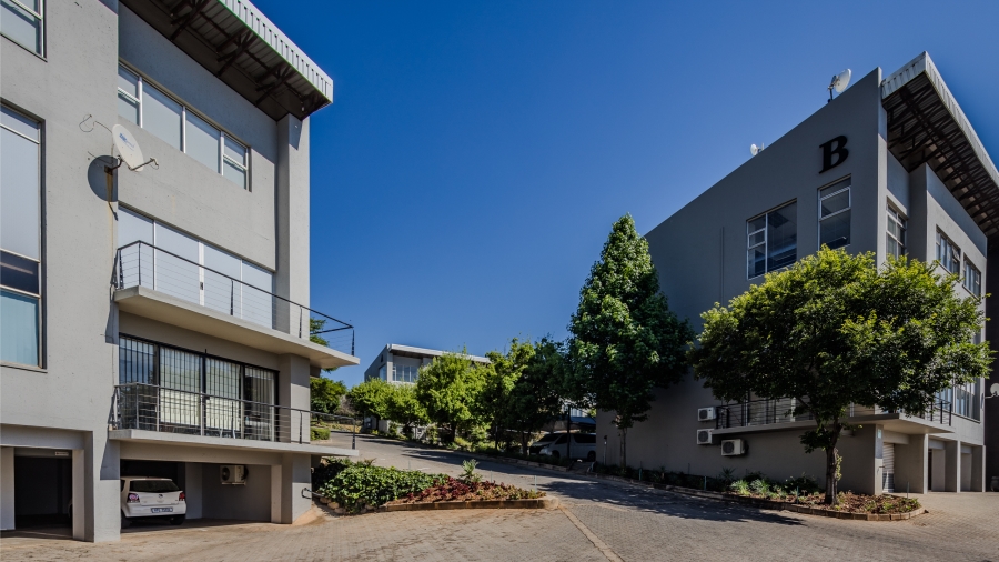 To Let Commercial Property for Rent in Kyalami Gauteng