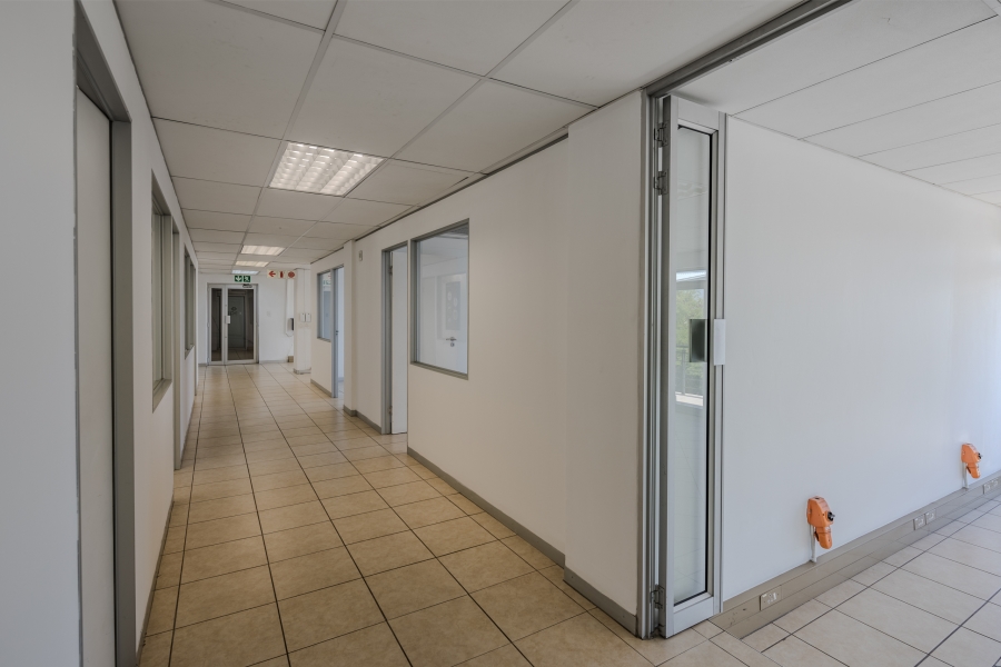 To Let Commercial Property for Rent in Kyalami Gauteng