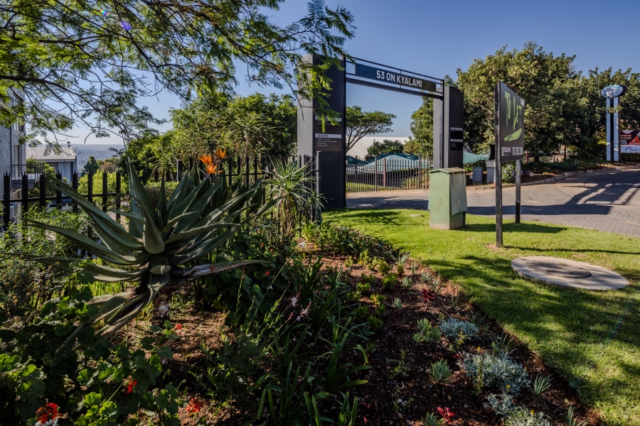 To Let Commercial Property for Rent in Kyalami Gauteng