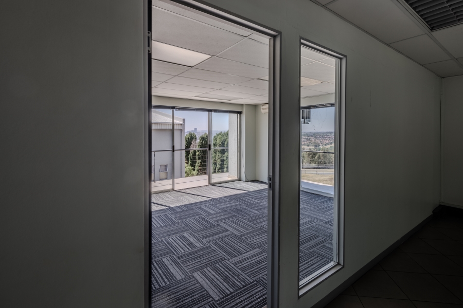 To Let Commercial Property for Rent in Kyalami Gauteng
