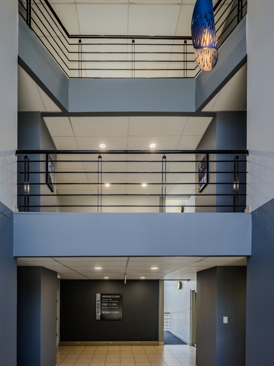 To Let Commercial Property for Rent in Kyalami Gauteng