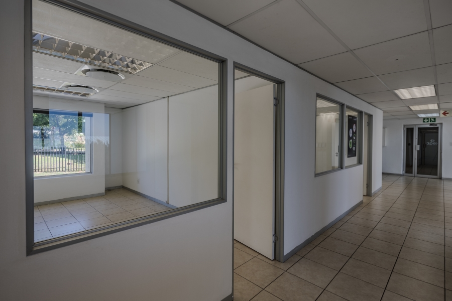 To Let Commercial Property for Rent in Kyalami Gauteng