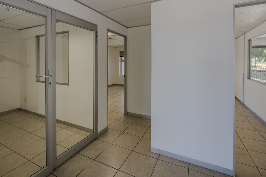 To Let Commercial Property for Rent in Kyalami Gauteng