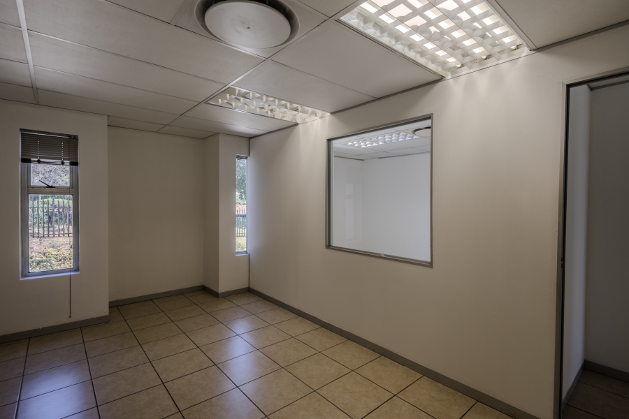 To Let Commercial Property for Rent in Kyalami Gauteng