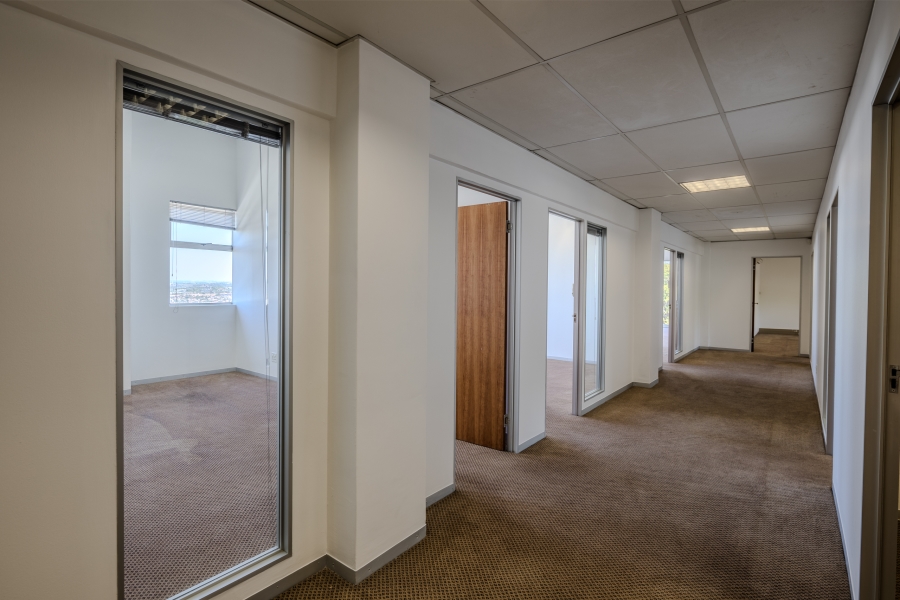 To Let Commercial Property for Rent in Kyalami Gauteng