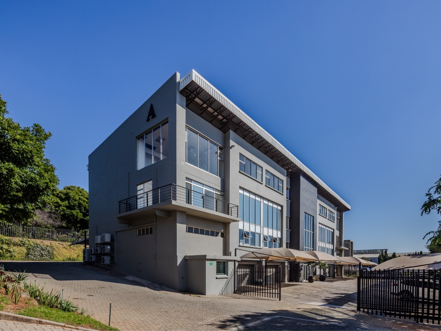 To Let Commercial Property for Rent in Kyalami Gauteng