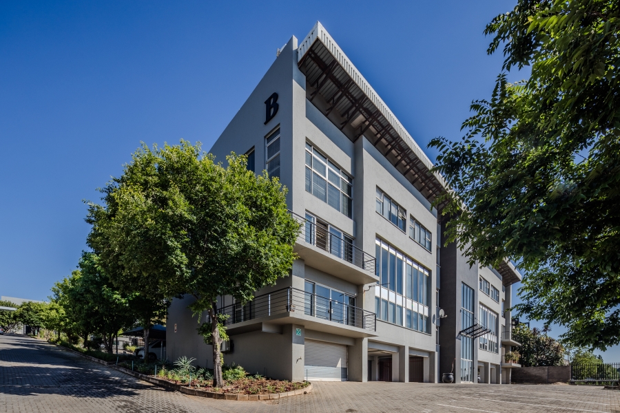 To Let Commercial Property for Rent in Kyalami Gauteng