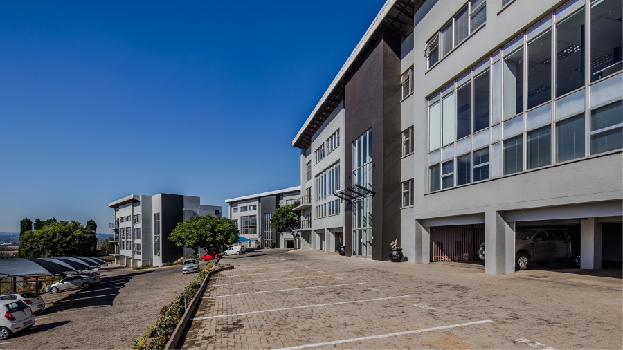 To Let Commercial Property for Rent in Kyalami Gauteng