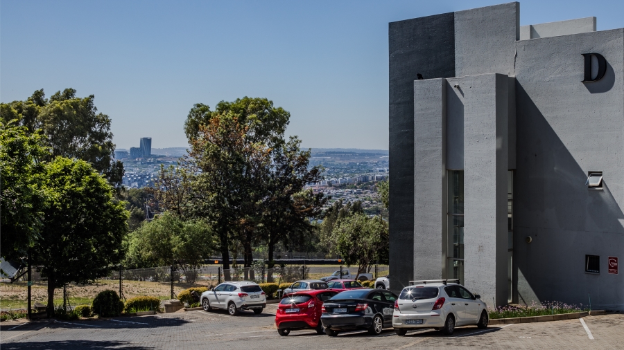 To Let Commercial Property for Rent in Kyalami Gauteng