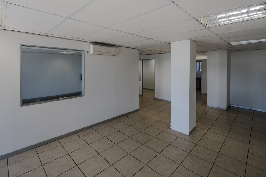 To Let Commercial Property for Rent in Kyalami Gauteng