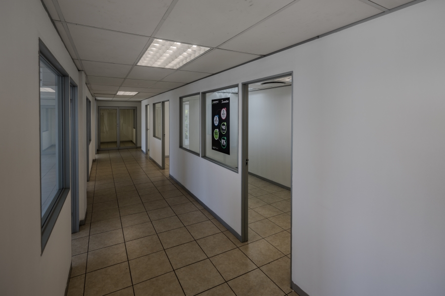 To Let Commercial Property for Rent in Kyalami Gauteng