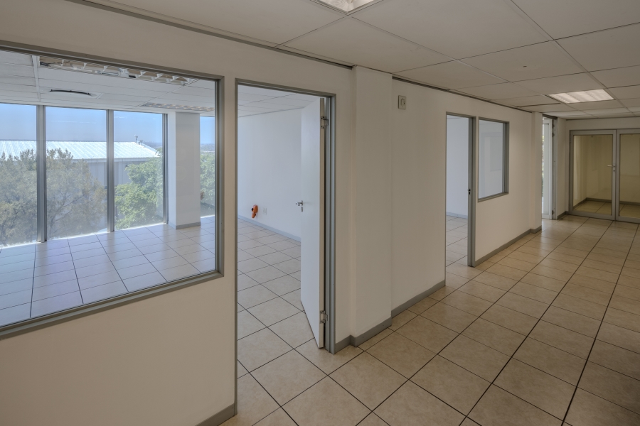 To Let Commercial Property for Rent in Kyalami Gauteng