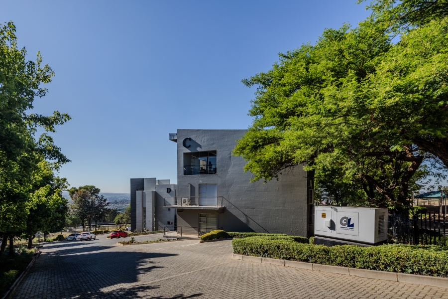 To Let Commercial Property for Rent in Kyalami Gauteng