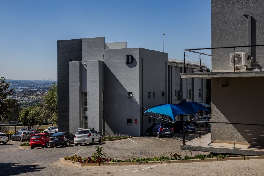 To Let Commercial Property for Rent in Kyalami Gauteng