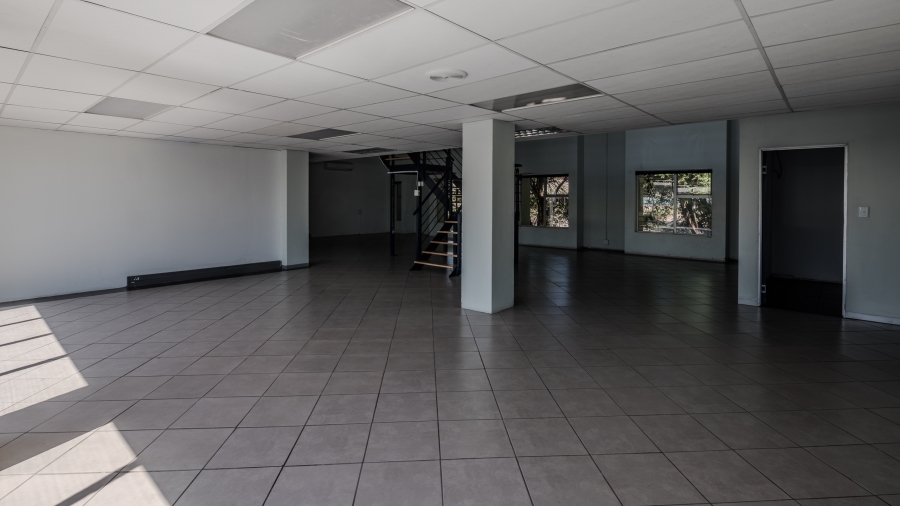 To Let Commercial Property for Rent in Kyalami Gauteng