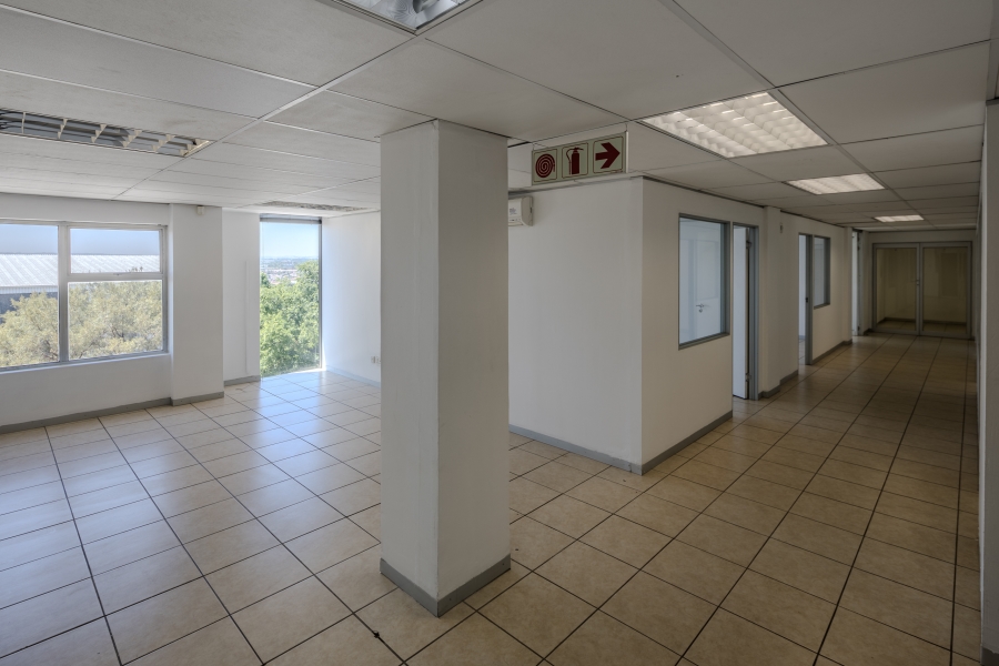 To Let Commercial Property for Rent in Kyalami Gauteng