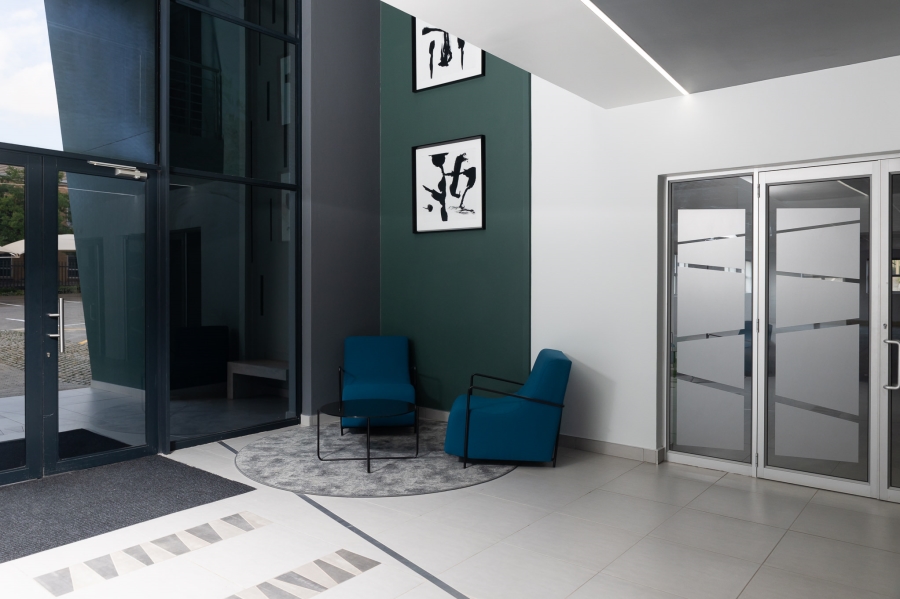 To Let Commercial Property for Rent in Halfway Gardens Gauteng