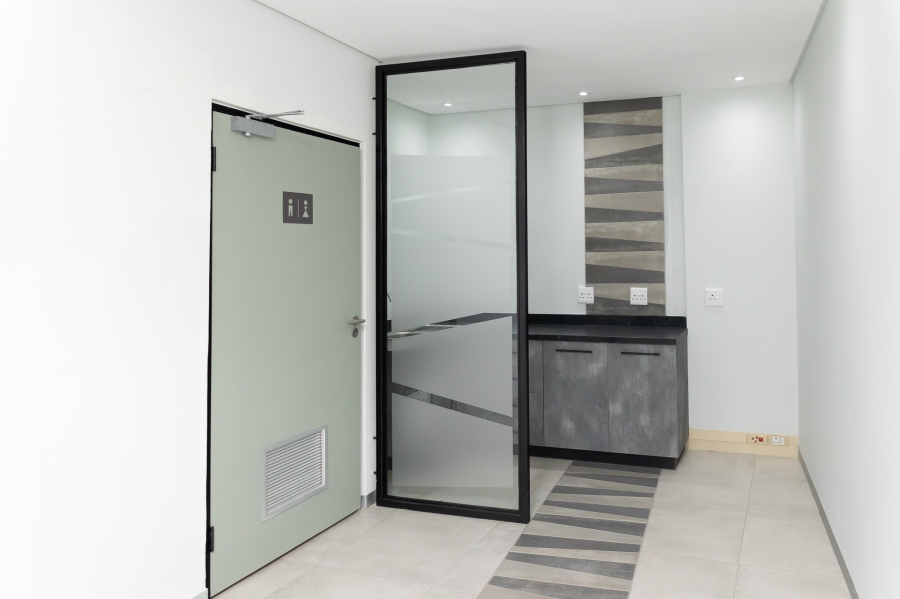 To Let Commercial Property for Rent in Halfway Gardens Gauteng