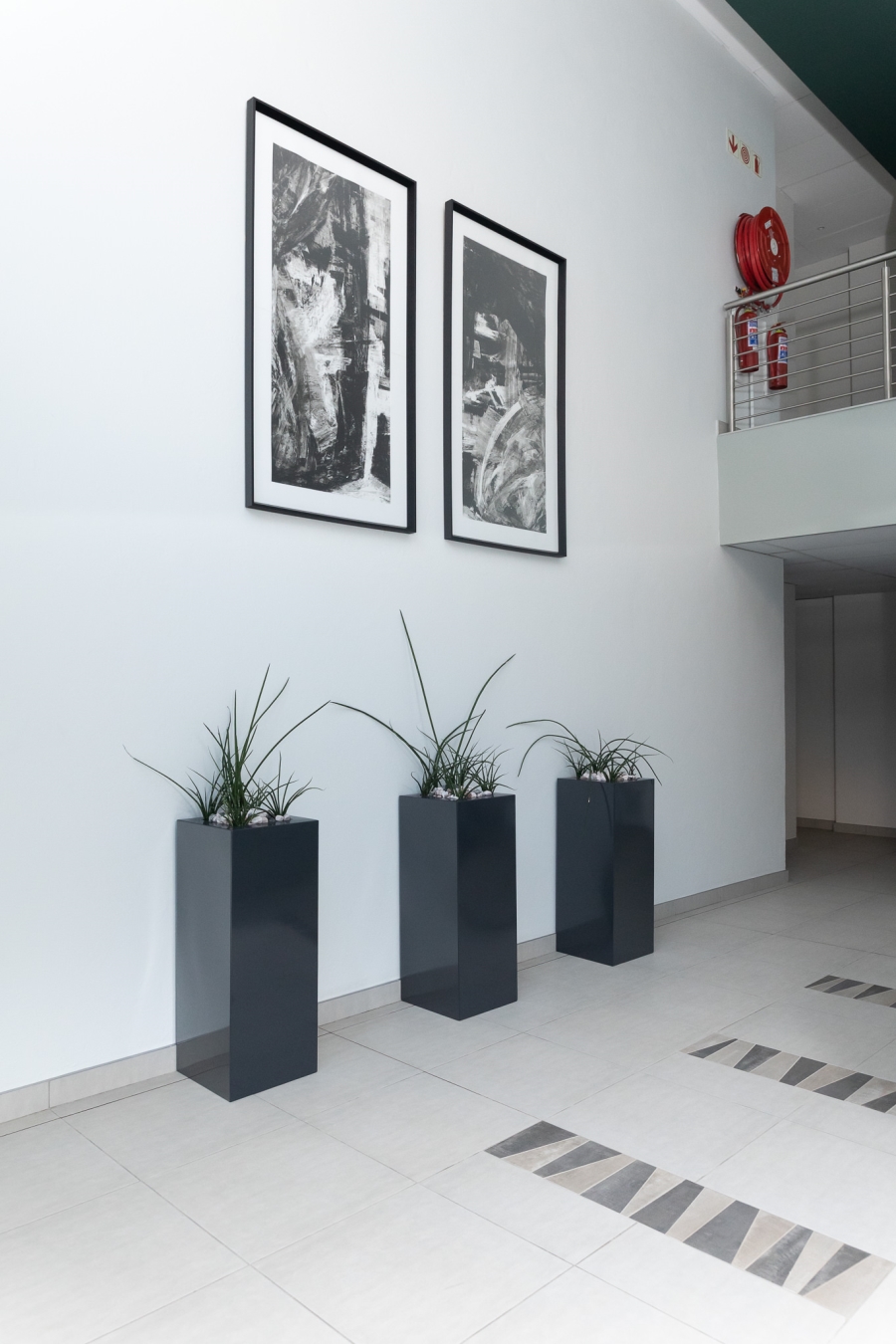 To Let Commercial Property for Rent in Halfway Gardens Gauteng