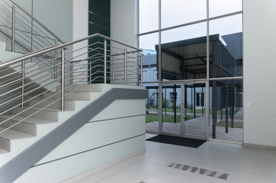 To Let Commercial Property for Rent in Halfway Gardens Gauteng