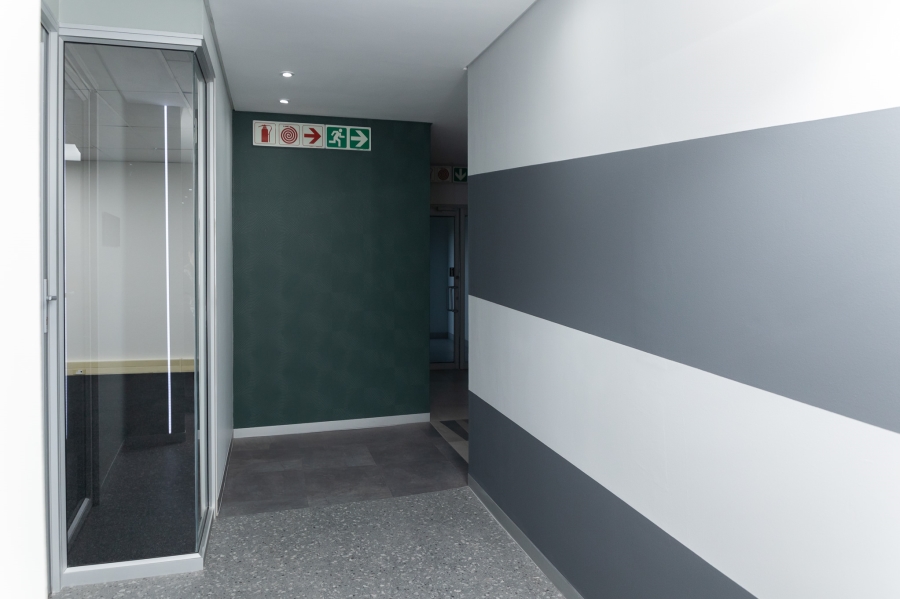 To Let Commercial Property for Rent in Halfway Gardens Gauteng