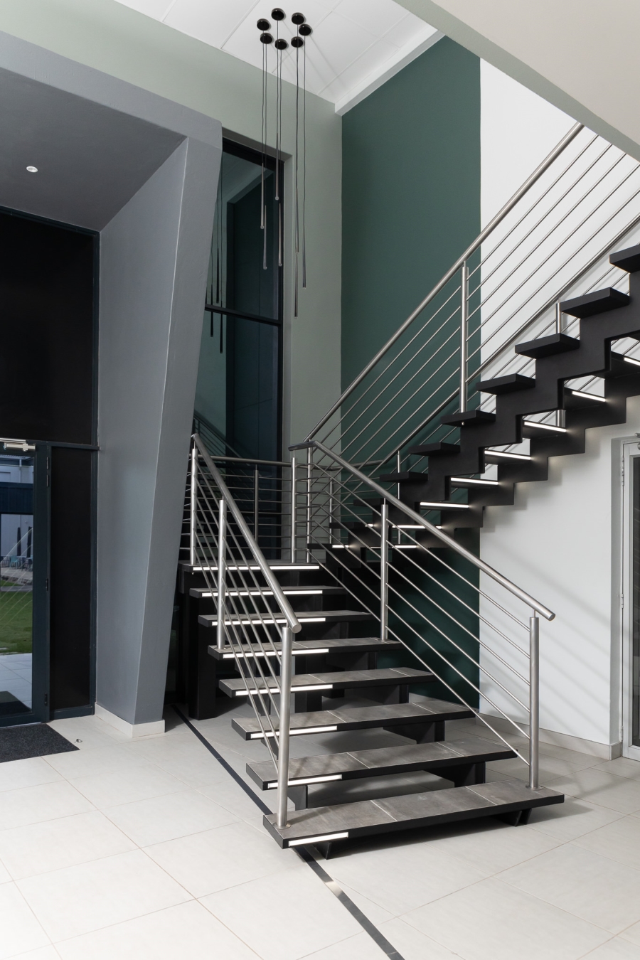 To Let Commercial Property for Rent in Halfway Gardens Gauteng