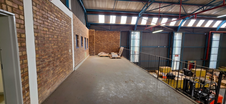 To Let Commercial Property for Rent in Randjespark Gauteng