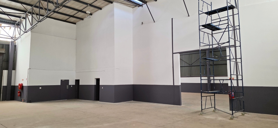 To Let Commercial Property for Rent in Randjespark Gauteng