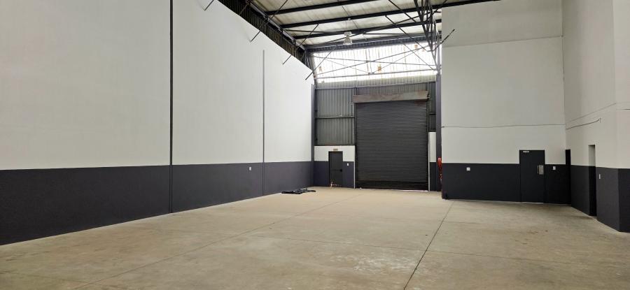 To Let Commercial Property for Rent in Randjespark Gauteng